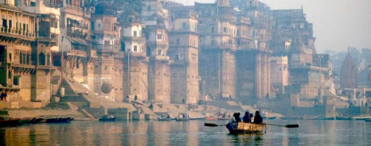 Is Ganges Mata or Curse?