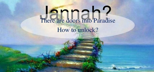 Will a Hindu Enter the Paradise?