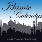 First Month; Muharram in Hijri Calendar