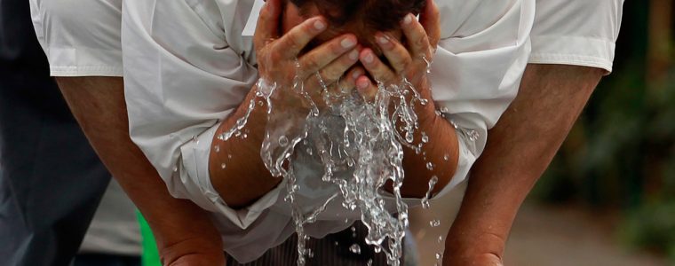 Things That Don’t Invalidate Wuzu Ablution